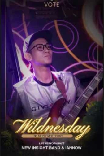 VOTE BAR GADING SERPONG - WEDNESDAY