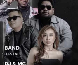 W SUPER CLUB TEBET JAKARTA  WEDNESDAY