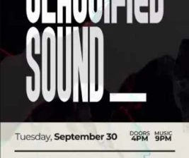 007 COCKTAIL  WHISKY BAR SENOPATI JAKARTA  CLASSIFIED SOUND