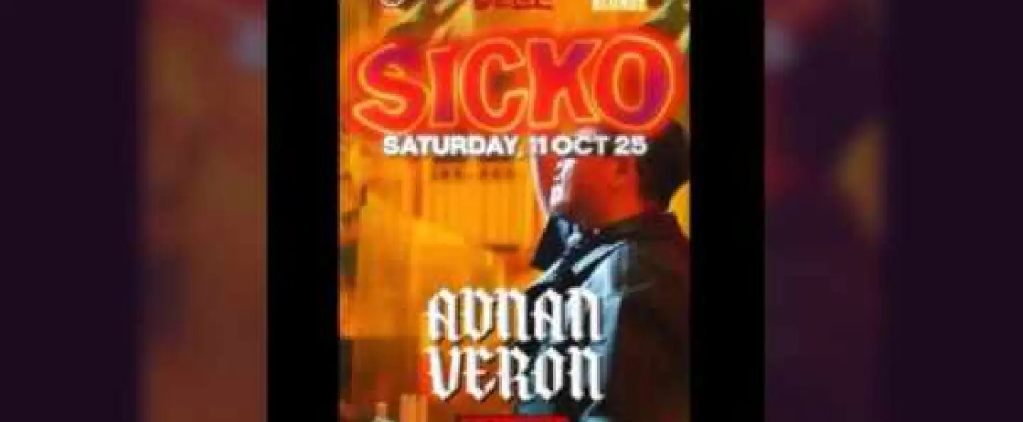 ADNAN VERON