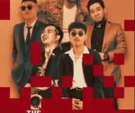 AM LOUNGE SCBD JAKARTA  TUESDAY