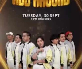 AMETHYST CLUB JAKARTA  ALL AROUND