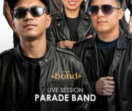 BOND SENOPATI JAKARTA  ELEGANT ELIXIRS