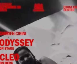 CAMDEN CIKINI JAKARTA  TUESDAY