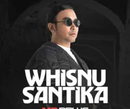 CAMDEN SUNTER JAKARTA  FRIDAY