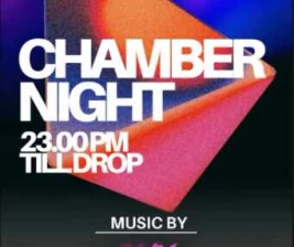 DRAGON CHAMBER KELAPA GADING JAKARTA  TUESDAY