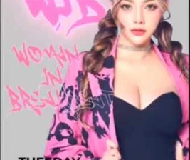 CLIQUE SPOT GADING SERPONG  WOMEN IN BREAKBEAT