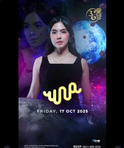 CLUB 36 MANGGA BESAR JAKARTA - FRIDAY