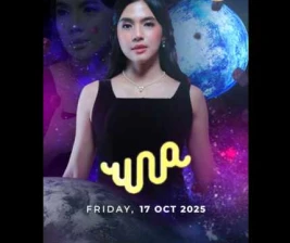 CLUB 36 MANGGA BESAR JAKARTA - FRIDAY