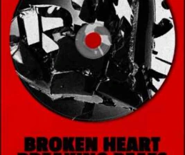 FYNE JAKARTA  BROKEN HEART BREAKING BEATS