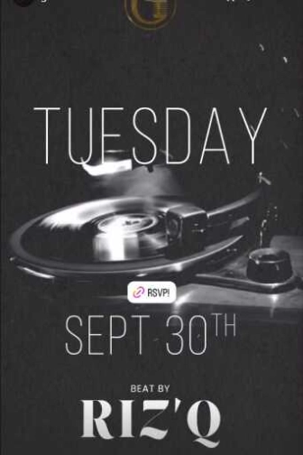 GLAMZ ANTASARI JAKARTA - TUESDAY