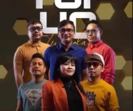 THE GREAT GATSBY SCBD JAKARTA  TUESDAY