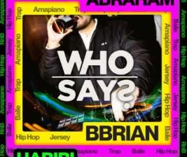 HATCHI PONDOK INDAH JAKARTA  WHO SAY