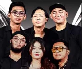 HELIOS PANTAI INDAH KAPUK  PAUSE POINT