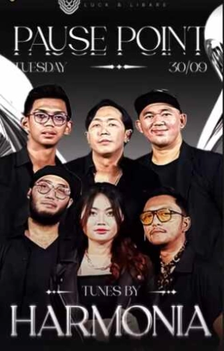 HELIOS PANTAI INDAH KAPUK - PAUSE POINT