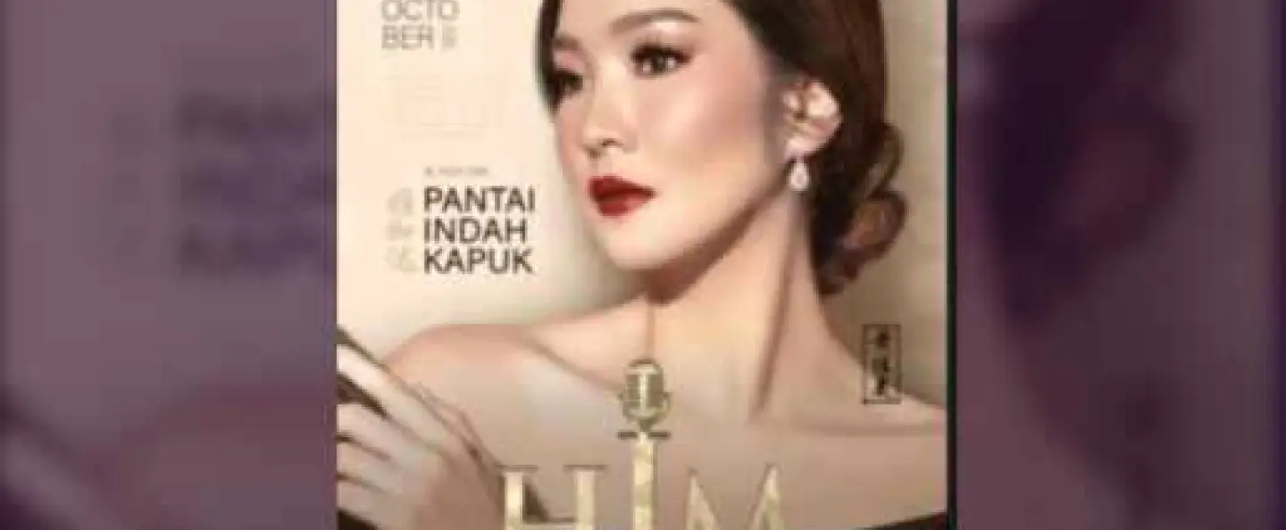 HUANG JIA MEI