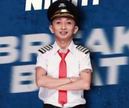 MONKEY KING BAR  LOUNGE GADING SERPONG  BREAKBEAT NIGHT