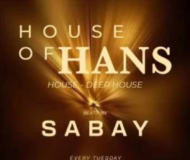 MR HANS BAR SENOPATI JAKARTA  HOUSE OF HANS