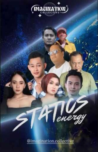 NU CHINA KEMANG JAKARTA - IMAGINATION COLLECTIVE