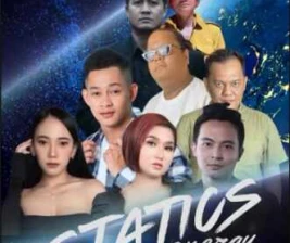 NU CHINA KEMANG JAKARTA  IMAGINATION COLLECTIVE