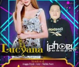 SEVEN CLUB MANGGA DUA JAKARTA  TUESDAY