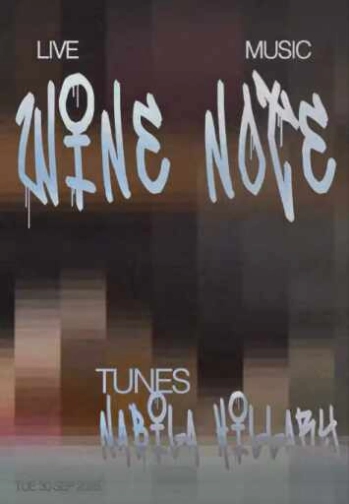 SHAMROCK TEBET JAKARTA - TUESDAY