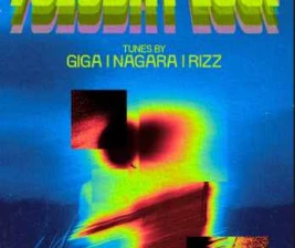 STORIES SCBD JAKARTA  TUESDAY LOOP