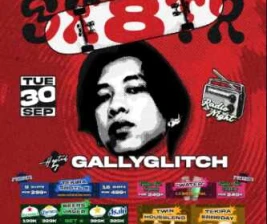 TEKIRA BLOK M JAKARTA  SX8TR