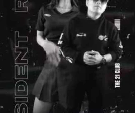 THE 21 CLUB PANTAI INDAH KAPUK  TUESDAY