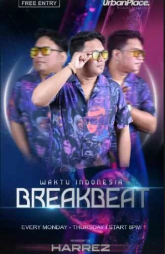 URBAN PLACE KELAPA GADING JAKARTA - TUESDAY