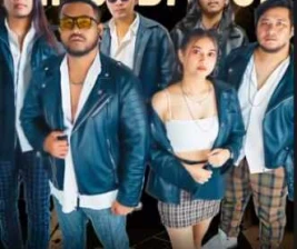 WOODEN BAR RESTO GADING SERPONG  SING  DANCE