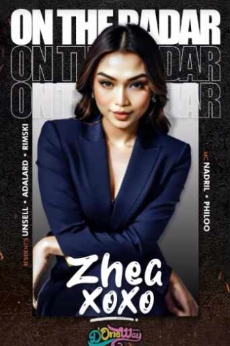 BABLAS KEMANG JAKARTA - ON THE RADAR