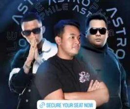BENGKEL SCBD JAKARTA  ASTRO PHILE