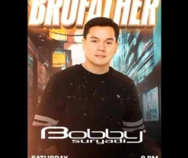 THE BROTHERHOOD GUNAWARMAN JAKARTA - BROFATHER