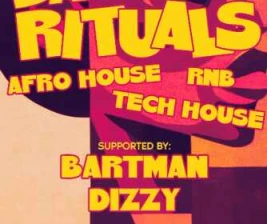 CARTA SCBD JAKARTA  BASS RITUALS