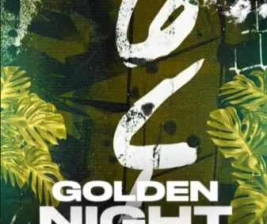 GRAND EAGLE CLUB PENJARINGAN JAKARTA  GOLDEN NIGHT