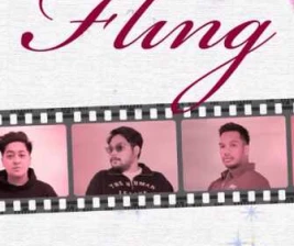 FIFTYSIX JAKARTA  FIFTY FLING