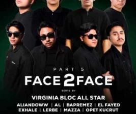 FOS KEMANG JAKARTA  FACE 2 FACE