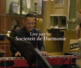 THE GUNSLINGERS HOP JAKARTA  TACO TROVA BRAZILIAN JAZZ NIGHT