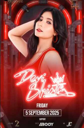 HERMOSA PANTAI INDAH KAPUK - FRIDAY