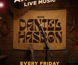HOTLICKS GADING SERPONG  RHYTHM AND BLUES
