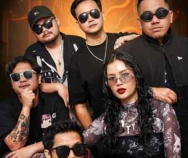 J SPARROW KUNINGAN JAKARTA  HARMONY AT THE ALFRESCO