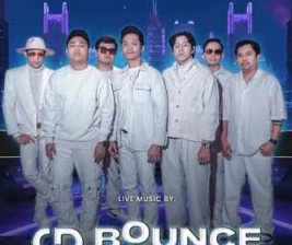 LAVVA SENAYAN JAKARTA  FRIDAY TUNES