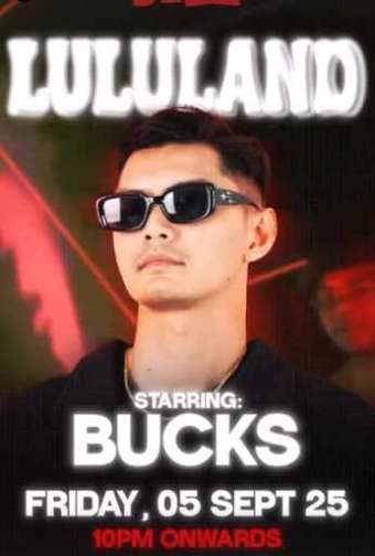 DELULU JAKARTA - LULULAND