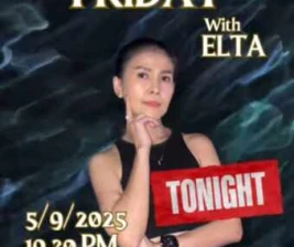 NEW FUXION JAKARTA  SING A FRIDAY