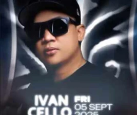 NU CHINA KEMANG JAKARTA  FRIDAY