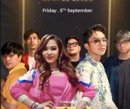ODIN JAKARTA  SAGA SOIREE