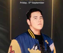 ODIN JAKARTA  SAGA SOIREE