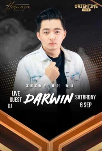 HERMOSA PANTAI INDAH KAPUK - SATURDAY