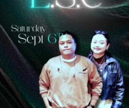 CLIQUE SPOT GADING SERPONG  SATURDAY